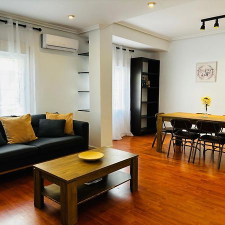 Travel Habitat Mestalla Walencja Zewnętrze zdjęcie