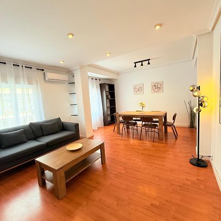 Travel Habitat Mestalla Walencja Zewnętrze zdjęcie