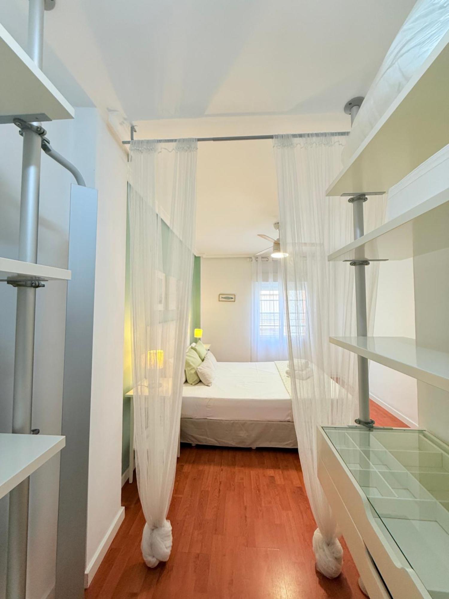 Travel Habitat Mestalla Walencja Zewnętrze zdjęcie