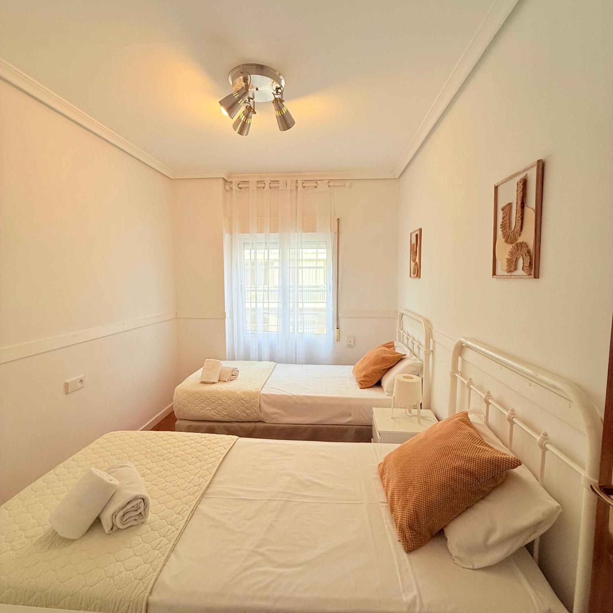 Travel Habitat Mestalla Walencja Zewnętrze zdjęcie