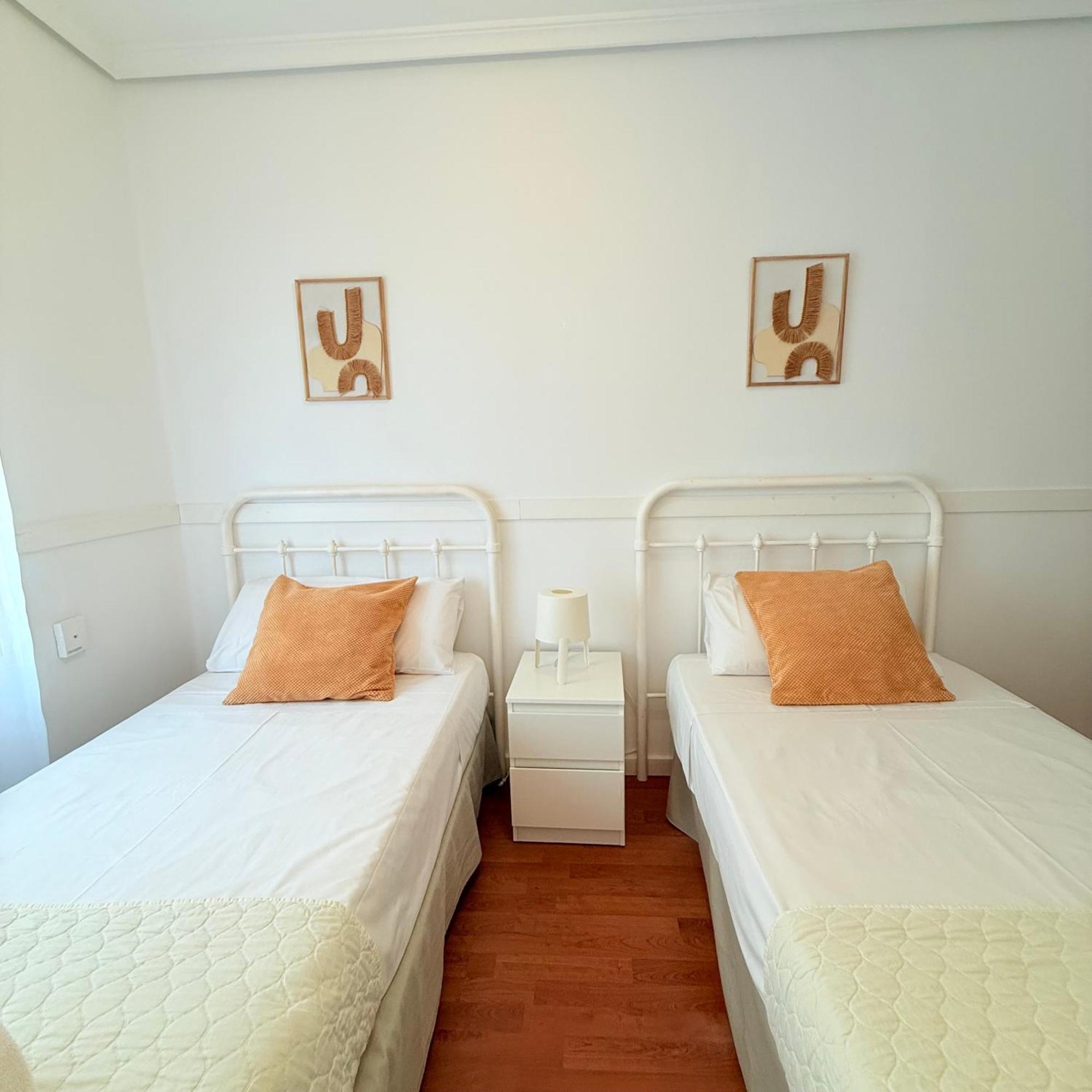 Travel Habitat Mestalla Walencja Zewnętrze zdjęcie